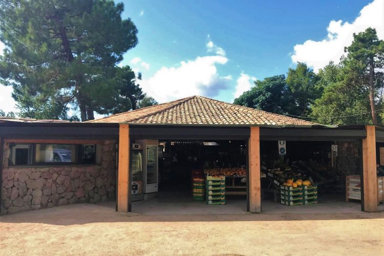A CANTINA